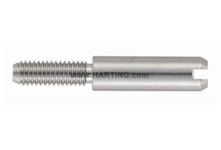 09330009956 HARTING Pin Han-Snap, Han-Snap Series