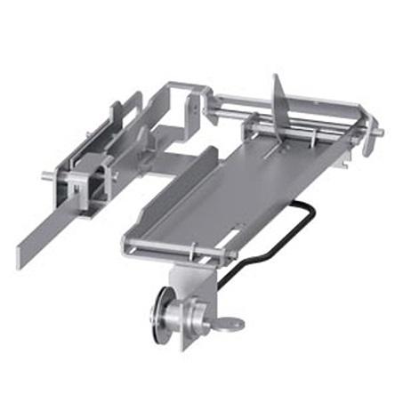 3WA9111-0BA81 Siemens SENTRON Locking Kit