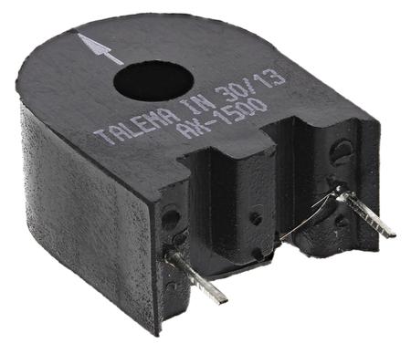 AX-1500 Nuvotem Talema AX Series Current Transformer, 15A Input, 15:1