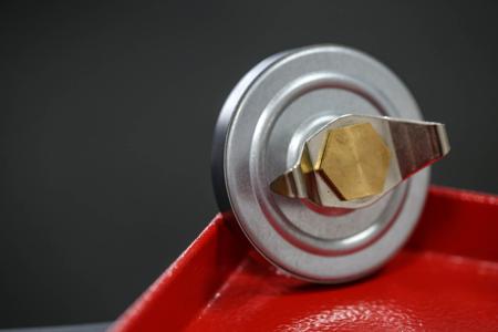 324-8558 RS Pro Fahrenheit/Centigrade Dial Thermometer, Class 2 Accuracy