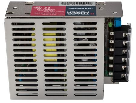 TXLN-035-23M3 TRACOPOWER Switching Power Supply, 15V dc, 1.5A, 36W, Dual Output