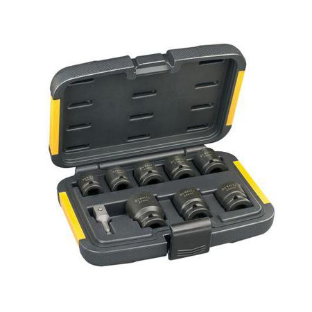 DT7507-QZ DeWALT 1/2 in Drive Impact Socket