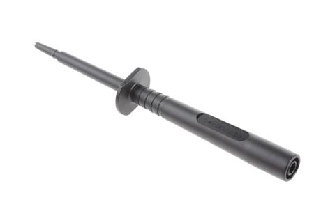 SPS-6890-Ni---SW Schutzinger Spring Loaded, Test Probe, 1kV, 2 mm, 2.4 mm Tip Size