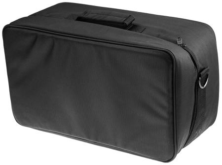 122-5407 RS PRO Soft Carrying Case