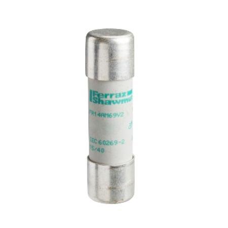 DF2EA50 Schneider Electric, 50A Cartridge Fuse, 14 x 51mm