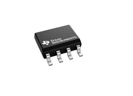 LM393PE4  Texas Instruments, Dual Comparator, CMOS/TTL O/P, O/P, 1.3μs 2 → 30 V 8-Pin PDIP
