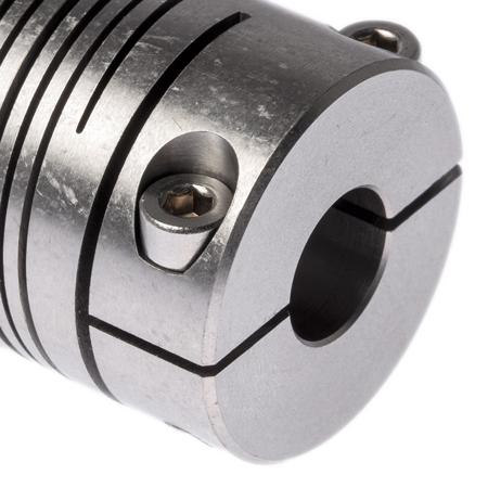 721-32-3535 Mult beam type 3, s/s, clamp 12mm x 12mm