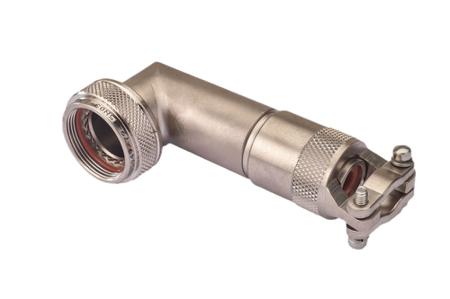 M85049/79-13N04 Amphenol Limited, M85049/79Size 13 Backshell With Strain Relief, For Use With MIL-DTL-38999, Series III And IV EN3645, 2