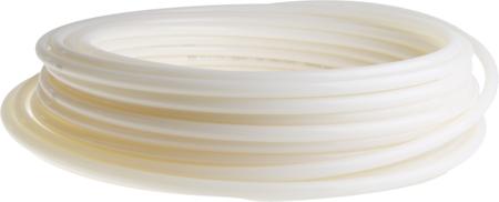 483-5614 RS PRO Compressed Air Pipe Translucent Nylon 12mm x 30m NMF Series