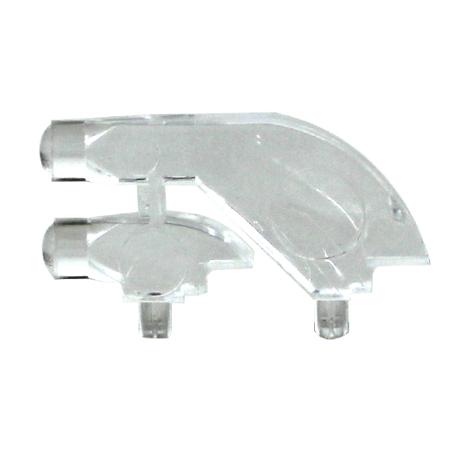 7511A62 VCC , LED Light Pipe,