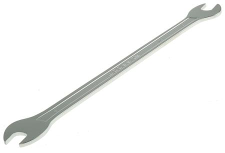 31.JE6T Facom 31.JE Series 6-Piece Double Ended Open Spanner, 8 x 9 → 18 x 19 mm