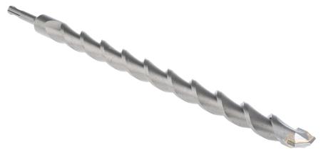 562-400 RS Pro Carbide Tipped 450 mm SDS Drill Bit, 25mm diameter