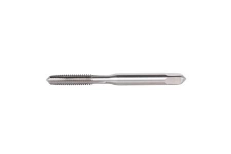 E559UNC10X24NO1 Dormer Threading Tap 24mm Pitch UNC Standard Hand Tap 10 mm Thread