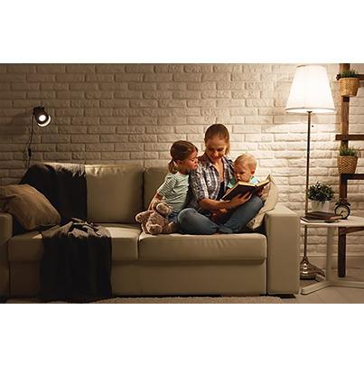 29641 Sylvania ToLEDo GLS E27 LED Bulbs 13 W(100W), 2700K, Homelight, Bulb shape