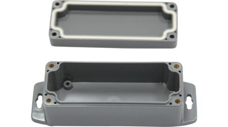 RND-455-01083 RND RND 455 ABS PCB Mounting Enclosure, 35 x 90 x 35mm