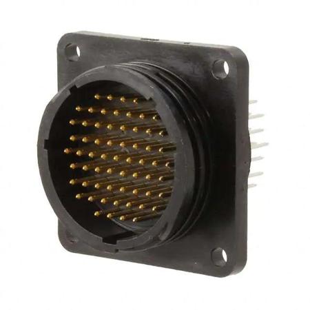 1-206455-1 TE Connectivity AMP Connectors