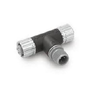 LEC-CGD SMC LEC Series Connector for Use with Gateway,