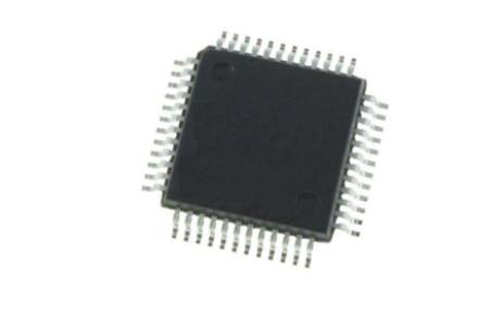 PIC16F19186-I-PT Microchip PIC16F19186-I/PT, 8bit 8 bit CPU Microcontroller, 32MHz, 28 kB Flash, 48-Pin TQFP
