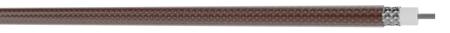 RG179BU AXINDUS, 100 m, RG179 Coaxial, Unterminated 75 Ω