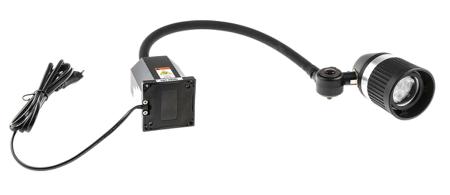 777-7952 RS PRO LED Machine Light, 100 → 277 V ac, IP20, 520mm Arm Length