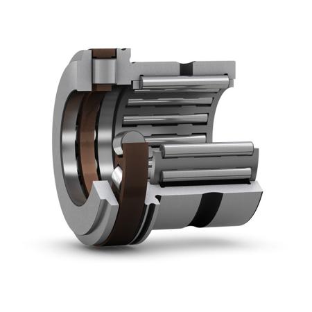 IR-20X25X20 SKF IR 20X25X20 20mm I.D Needle Roller Bearing Roller Bearing Inner Ring, 25mm O.D