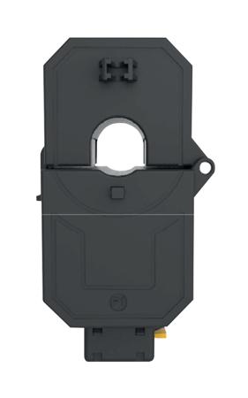 180-458 RS PRO Split Core Current Transformer, 200A Input, 40:1, 5 A Output, 18.5mm Bore