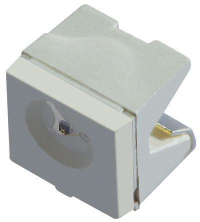KA-4040CGSK Kingbright2.5 V Green LED Side View  SMD,