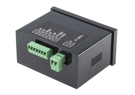 6-540-012-000 Kübler CODIX 540 Counter, 6 Digit, 60kHz, 90 → 260 V ac