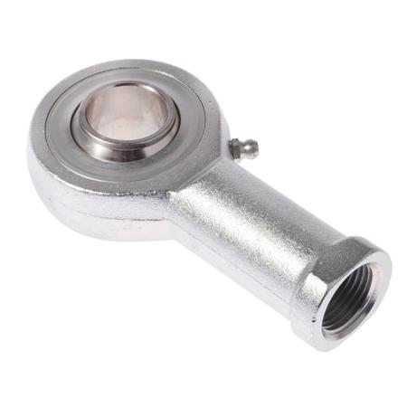 BRF-16-00-501 Heavy Duty Female Rod-End 16mm Bore M16