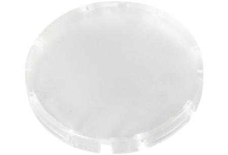 09454532603 HARTING Transparent Push Button Cap for Use with Push Button