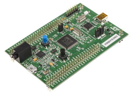 STM32F411E-DISCO STMicroelectronics Discovery MCU Development Kit