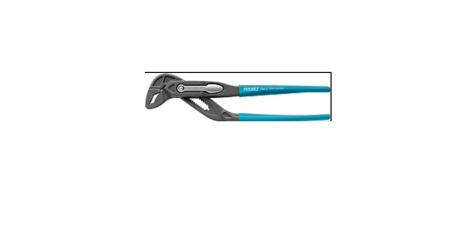 760-2 HAZET  2-Piece Plier, 260 mm Overall Curved