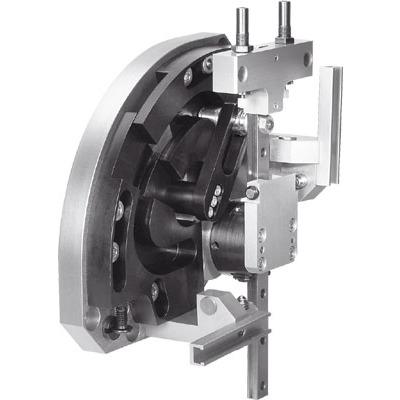 HSW-10-AP Festo Cylinder Assembly , For Use With Industrial Robot