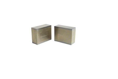 950 Eclipse  Series Lathe Chuck for Use with Magnetic Chucks