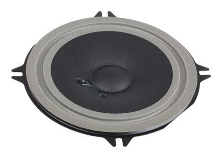 FR 12 4 OHM Visaton 130mm dia 15W nom Full Range Speaker Driver, 4Ω, 70 Hz → 18 kHz