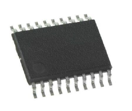 74FCT245ATPGG8 Bus Transceiver, , 1-Bit