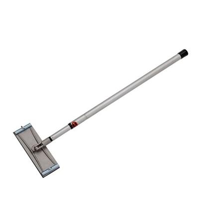 RPXL48 Ragni Male, Handle, Round Tube Size 48 mm