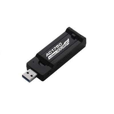 OS-DEV-000011 Oscium MetaGeek  Wi-Fi USB Adapter, For Use With MetaGeek App