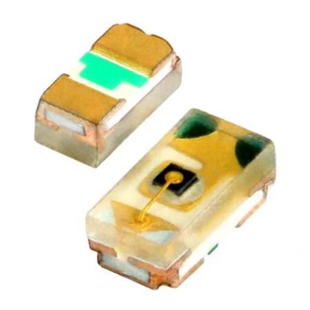 VLMG1500-GS08 Vishay , VLMG1500 Green CoB LED
