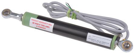 173-0775 RS PRO Linear Transducer, 22mm Shaft