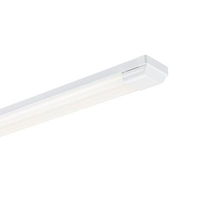 45162 16 W LED Ceiling Light Batten Batten, 220 → 240 V Batten, 2 Lamp, 600 x 82 x 48 mm