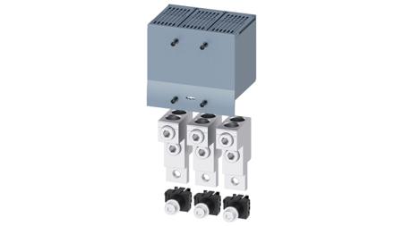 3VA9233-0JJ22 Siemens SENTRON Wire Connector for use with 3VA52 250