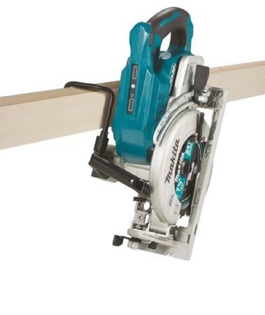 DRS780Z Makita DRS780 185mm Cordless Circular Saw, 5100rpm, 36V