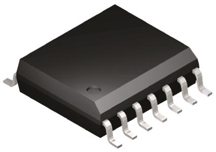 LM2574M-ADJ/NOPB Texas Instruments , Buck Converter 58 kHz 14-Pin, SOIC W