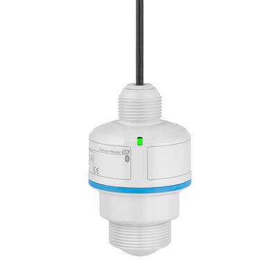 FMR20B-AABADTBNVCGXR0B Endress+Hauser FMR20B Series Radar Level Sensor Level Radar, 4-20mA Output, Threaded Mount, PBT, PC, PVDF Body,