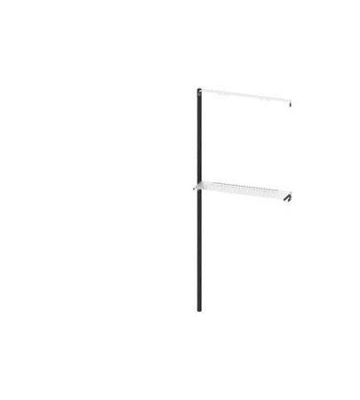 8PQ5000-3BA86 Siemens 8PQ Series Sheet Steel Partition for Use with Busbar, 300 x 600mm