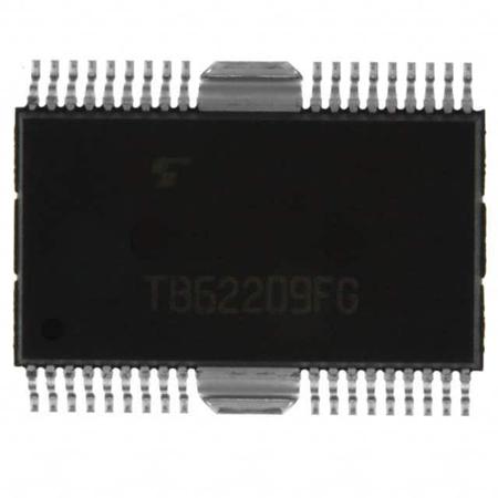 TB62209FG-EL Toshiba Semiconductor and Storage TB62209FG,EL