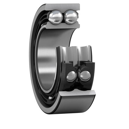 3307-A-C3 SKF Ball Bearing - 35mm I.D, 80mm O.D