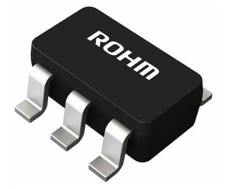LMR1701G-LBTR CMOS, Op Amp, 150MHz, 7 V, 6-Pin SSOP6