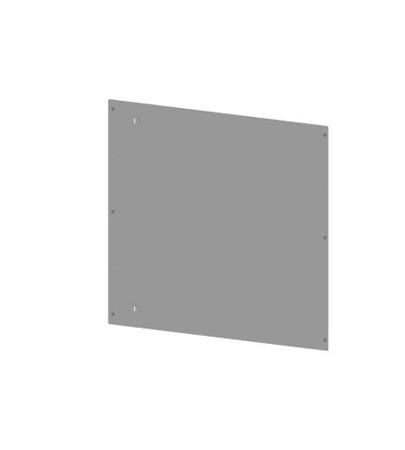 8PQ5000-4BA47 Siemens 8PQ Series Sheet Steel Assembly Kit for Use with Sivacon, 550 x 600 x 2mm